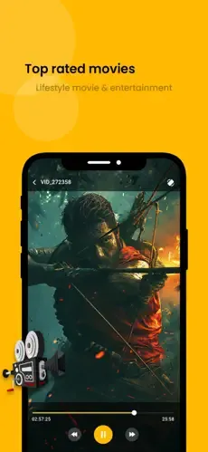 new-movies-on-hotstar Top Rated Movies